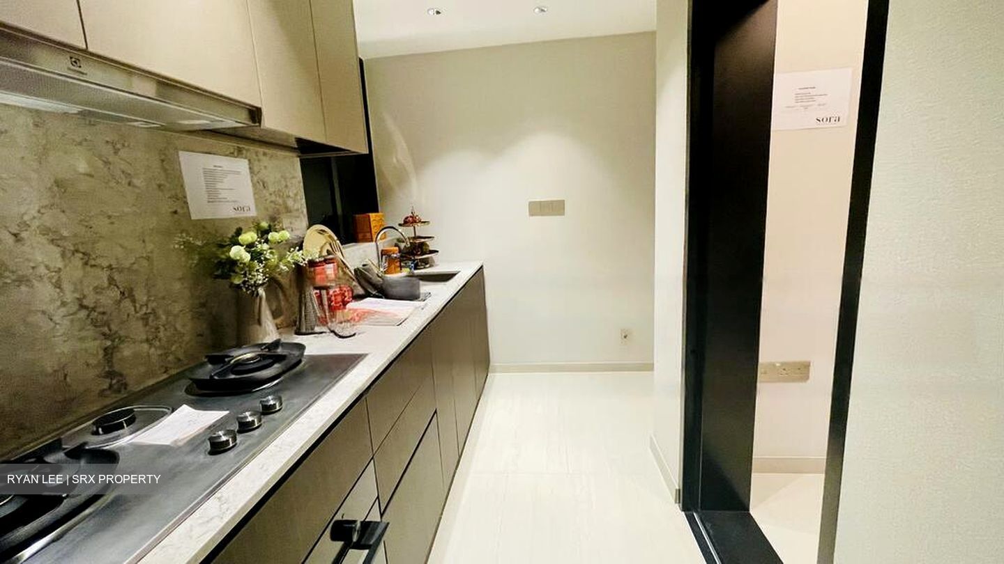 Sora (D22), Apartment #496573121